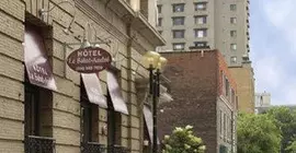 Hotel Le Saint-Andre | Quebec - Montreal (ve civarı) - Montreal - Le Village gai eş cinsel bölgesi