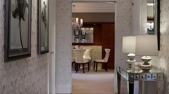 The Carlyle, A Rosewood Hotel | New York - New York (ve civarı) - Manhattan - Upper East Side