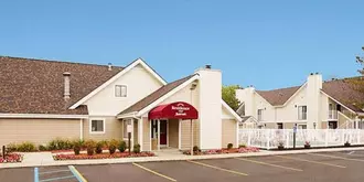 Residence Inn Detroit Troy/Madison Heights