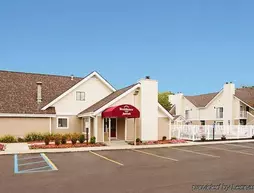 Residence Inn Detroit Troy/Madison Heights | Michigan - Detroit (ve civarı) - Madison Heights