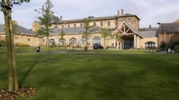 De Vere Beaumont Estate | Berkshire (kontluk) - Windsor