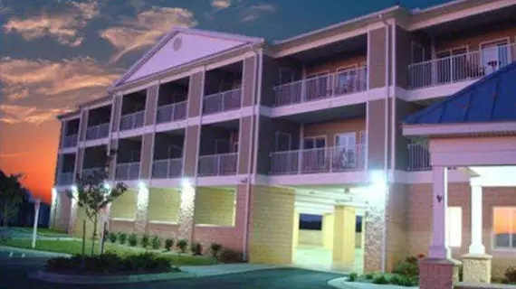 Island Inn & Suites, an Ascend Hotel Collection Member | Maryland - Piney Point