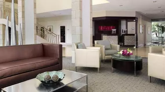 Doubletree By Hilton San Diego Hotel Circle | Kaliforniya - San Diego County - San Diego - Mission Valley