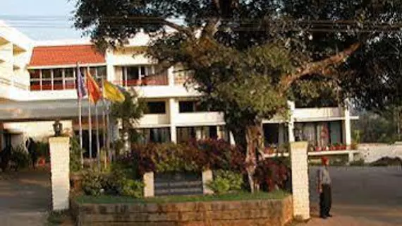 Hotel Coorg International | Karnataka - Kodagu - Madikeri