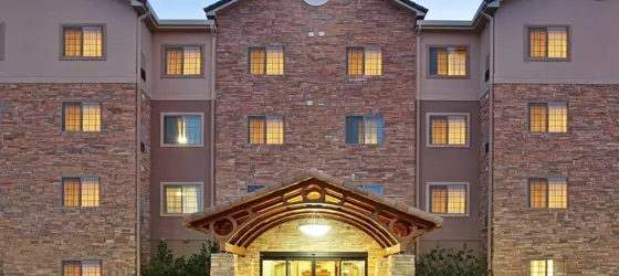 Staybridge Suites Las Cruces | New Mexico - Las Cruces (ve civarı) - Las Cruces