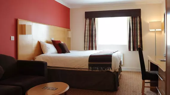 Village Urban Resort Bournemouth | Dorset (kontluk) - Bournemouth