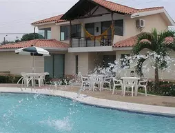 Hotel Campestre Maraná | Meta - Villavicencio - Villavicencio