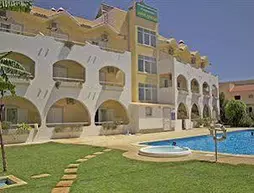 Hotel Apartamento A Floresta do Jose | Algarve - Faro Bölgesi - Almancil