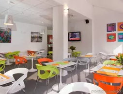 ibis Styles Grenoble Centre Gare