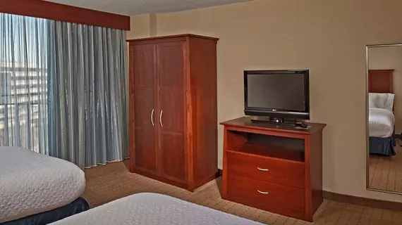 Embassy Suites Baltimore - North/Hunt Valley | Maryland - Baltimore (ve civarı) - Hunt Valley