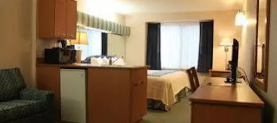 Brentwood Inn and Suites | Minnesota - Rochester (ve civarı) - Rochester