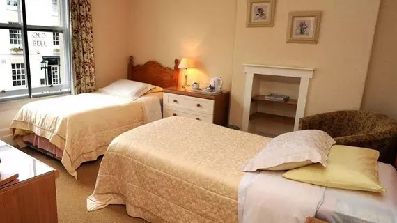 Abbey Court Guest House | Shropshire (kontluk) - Shrewsbury