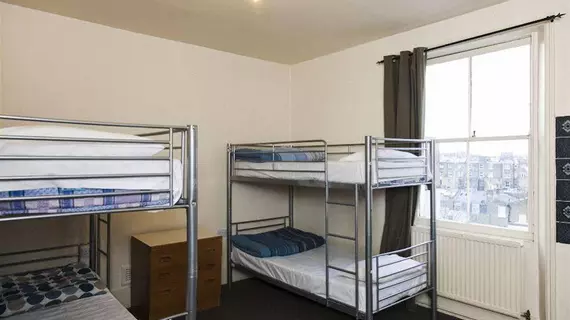 The Londonears Hostel | Londra (ve civarı) - Kensington - Earl's Court