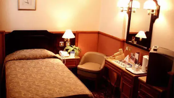 Holiday Villa Hotel | Londra (ve civarı) - City of Westminster - Bayswater