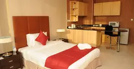 Kingsgate Hotel Doha | Doha (ve civarı) - Doha