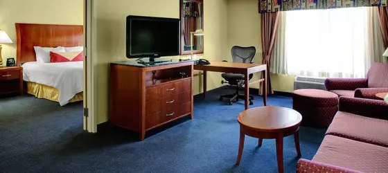 Hilton Garden Inn Akron-Canton Airport | Ohio - Summit İlçesi - Akron (ve civarı) - Uniontown - Green