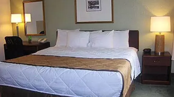 Extended Stay America - Atlanta - Marietta - Interstate N. Pkwy | Georgia - Atlanta (ve civarı) - Atlanta