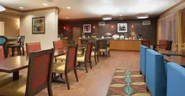 Hampton Inn Alamogordo | New Mexico - Alamogordo (ve civarı) - Alamogordo