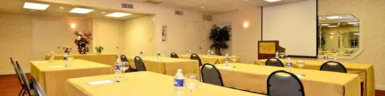 Best Western Plus Murray Hill Inn & Suites | New Jersey - Newark (ve civarı) - New Providence