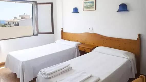 Louty Casa Esteva | Balearic Adaları - Mayorka Adası - Capdepera - Cala Ratjada