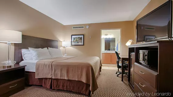 Best Western State Fair Inn | Missouri - Clinton - Sedalia