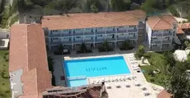 Uyum Hotel | Denizli - Pamukkale - Kale