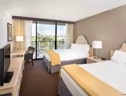 Best Western Yacht Harbor Hotel | Kaliforniya - San Diego County - San Diego Sahili