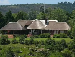 Amazian Mountain River Lodge | KwaZulu-Natal (il) - Kwa Sani - Underberg