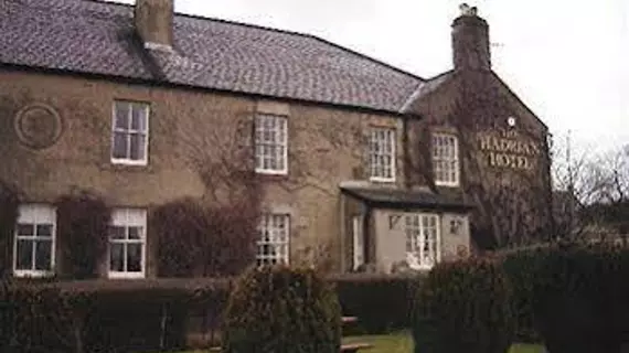 Hadrian Hotel - Inn | Northumberland (kontluk) - Hexham