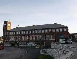 Bodø Vandrerhjem Hostel | Nordland (kontluk) - Bodo