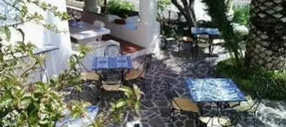 La Villa Rossa | Sicilya - Messina (vilayet) - Santa Marina Salina