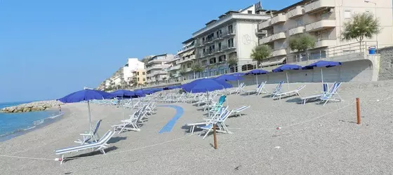 Hotel Il Mulino | Sicilya - Messina (vilayet) - Capo d'Orlando