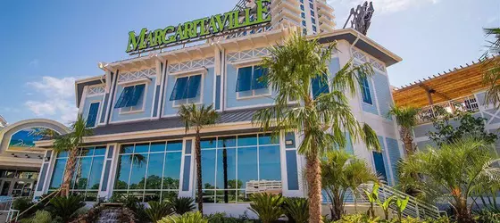 Margaritaville Resort Casino | Louisiana - Bossier Parish - Shreveport (ve civarı) - Bossier City