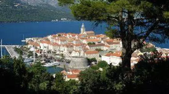 Blaga Rooms | Dubrovnik-Neretva - Korcula