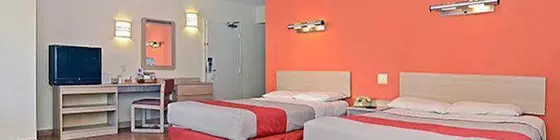 Motel 6 Washington DC | District of Columbia - Washington (ve civarı) - Washington - Northwest