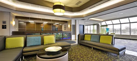 Best Western Plus Kelly Inn | Minnesota - St. Cloud (ve civarı) - St Cloud