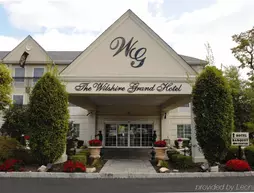 The Wilshire Grand Hotel | New Jersey - Newark (ve civarı) - West Orange