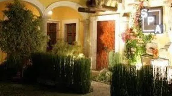 La Casa de los Patios Hotel & Spa | Jalisco - Guadalajara (ve civarı) - Sayula