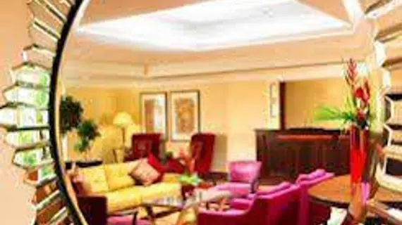 Worsley Park Marriott Hotel & Country Club | Manchester (ve civarı)