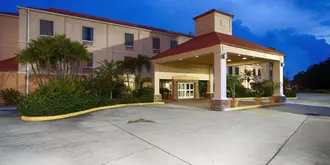 Best Western Plus - Bradenton