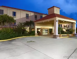 Best Western Plus - Bradenton | Florida - Sarasota (ve civarı) - Bradenton