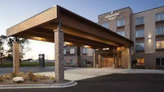 Country Inn & Suites By Carlson, Roseville, MN | Minnesota - Minneapolis - St. Paul (ve civarı) - Roseville