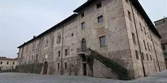 Fortezza Viscontea