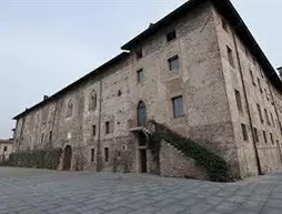 Fortezza Viscontea | Lombardy - Milano (ve civarı) - Cassano d'Adda