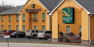 Quality Inn Bloomington