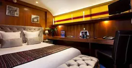 VIP Paris Yacht Hotel | Ile-de-France - Paris - Bercy