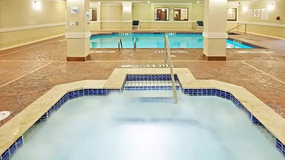 Holiday Inn Express Guymon | Oklahoma - Guymon