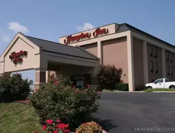 Hampton Inn Corbin | Kentucky - Corbin (ve civarı) - Corbin