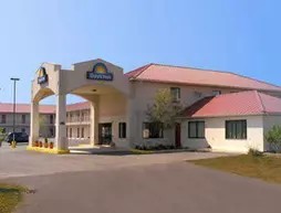 Days Inn Of Centre | Alabama - Gadsden (ve civarı) - Centre