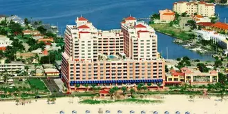 Hyatt Regency Clearwater Beach Resort & Spa